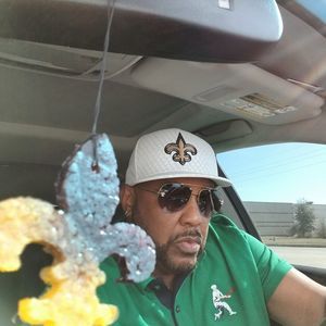 Meet your Posher, Wesley